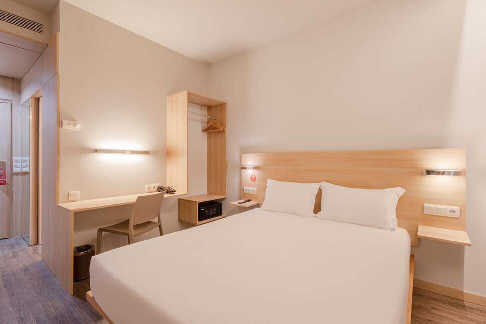 Een foto van Moov Hotel Porto Centro