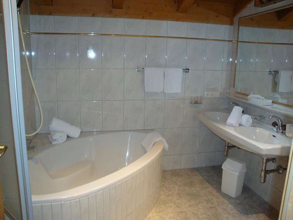 Een foto van Appartementen Renaldo