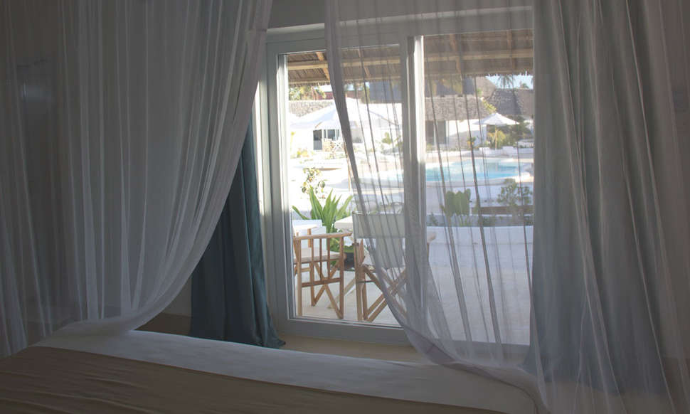 Een foto van Dhow Inn boutique hotel