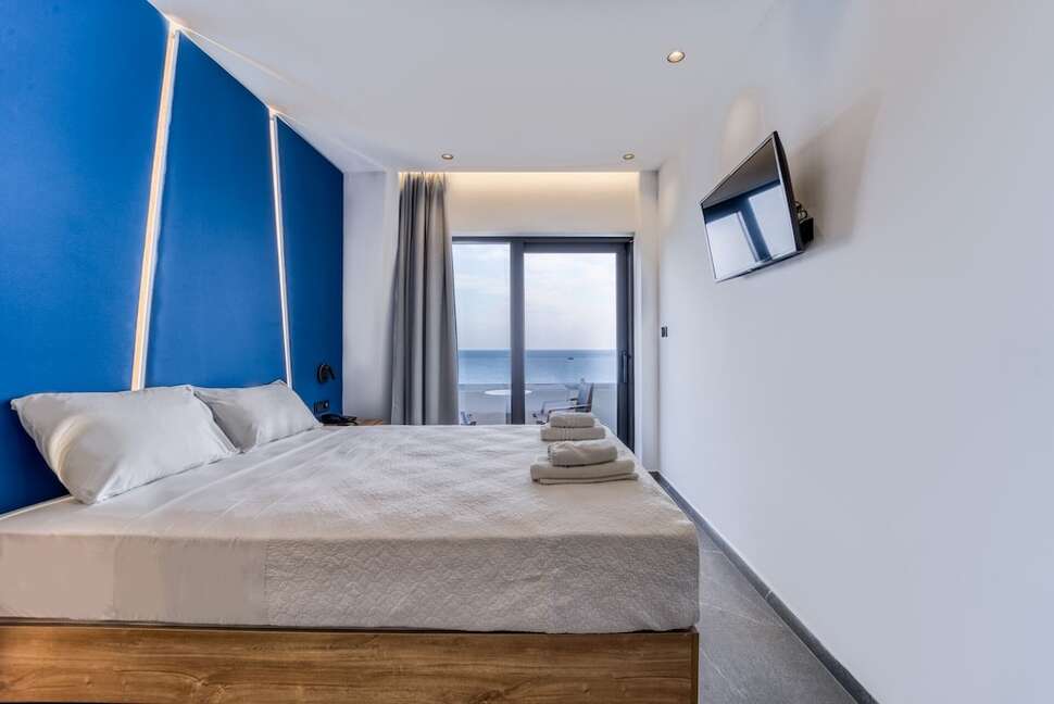 Een foto van Island Sea Side Hotel