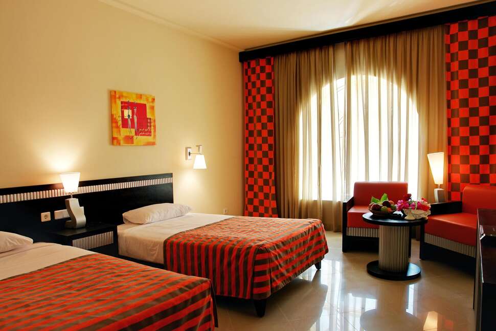Een foto van Elysees Dream Beach Hotel