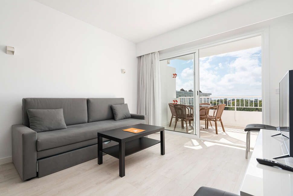 Een foto van Siesta Appartementen