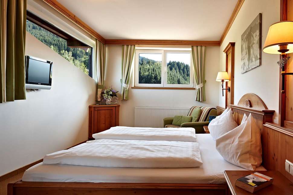 Een foto van Lifthotel Aschaber
