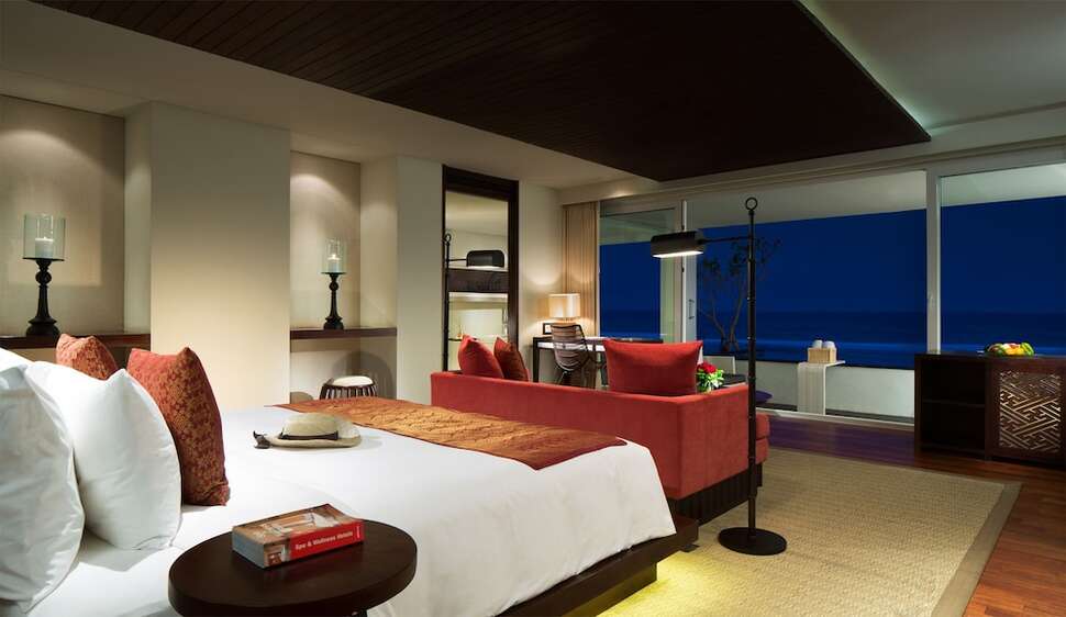 Een foto van Samabe Bali Resort & Villas