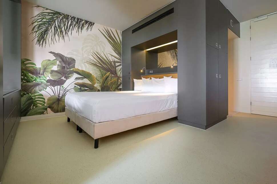 Een foto van Papagayo Beach Hotel