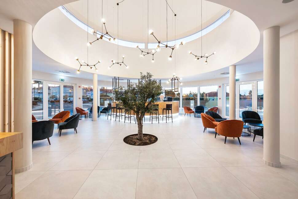 Een foto van Eden Villas & Appartementen