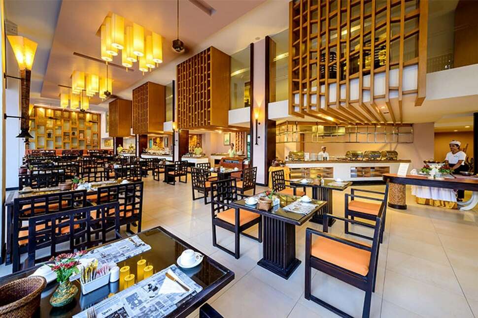 Een foto van Peach Blossom Resort