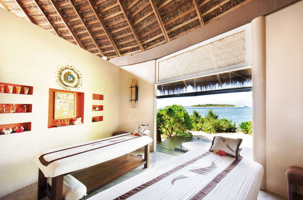 Een foto van Adaaran Select Hudhuran Fushi