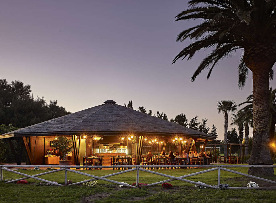 Een foto van Futura Club Baia di Conte