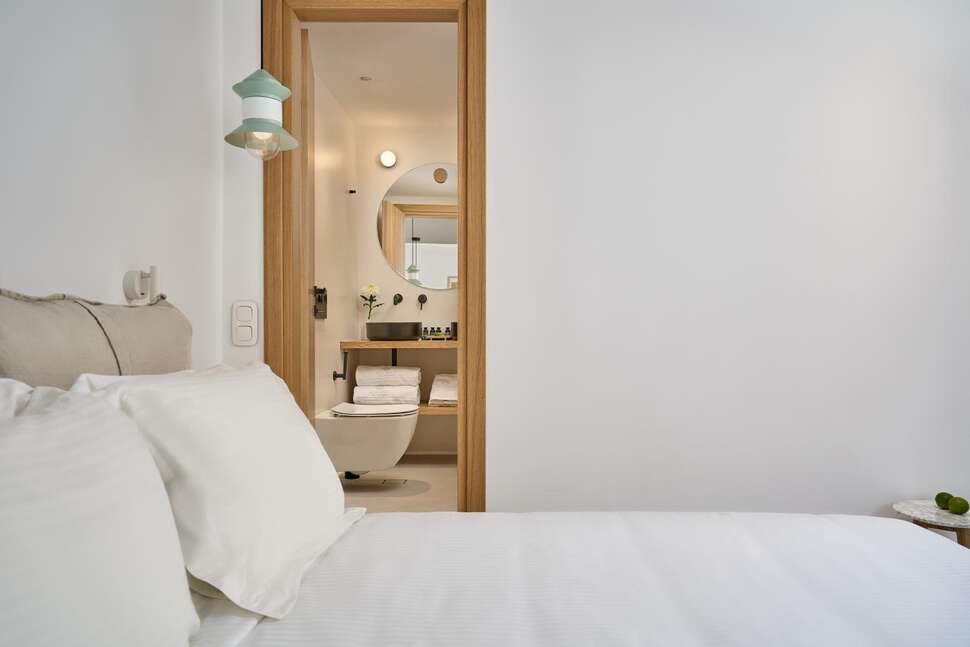 Een foto van Adorno Suites