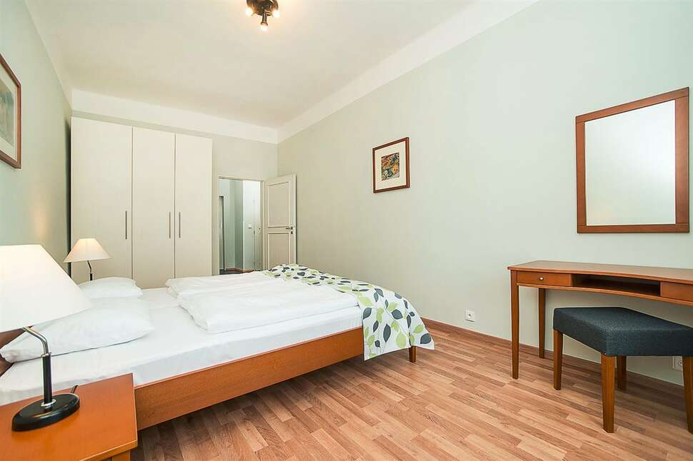 Een foto van Aparthotel Orion