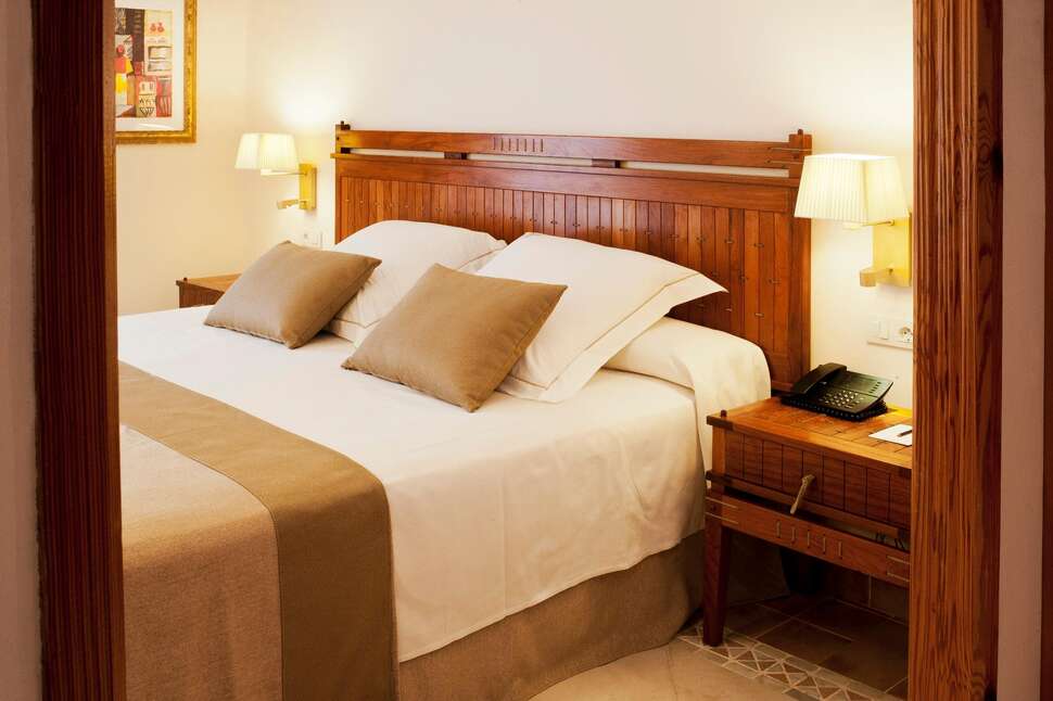 Een foto van Princesa Yaiza Suite Hotel Resort