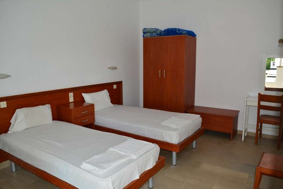 Ein Foto Cavo D'oro Complex