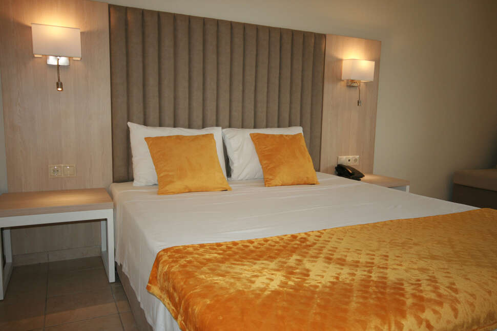 Een foto van Aristoteles Holiday Resort & Spa