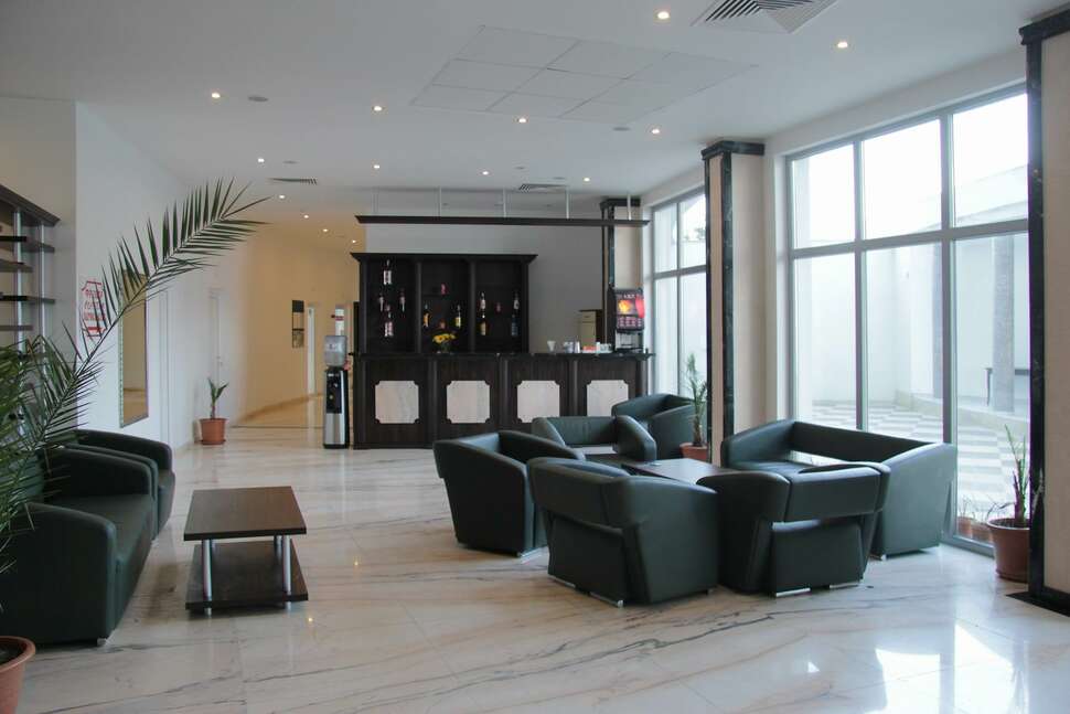 Een foto van Hotel Moonlight