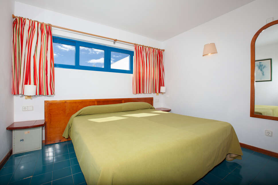 Ein Foto Aparthotel Costa Mar