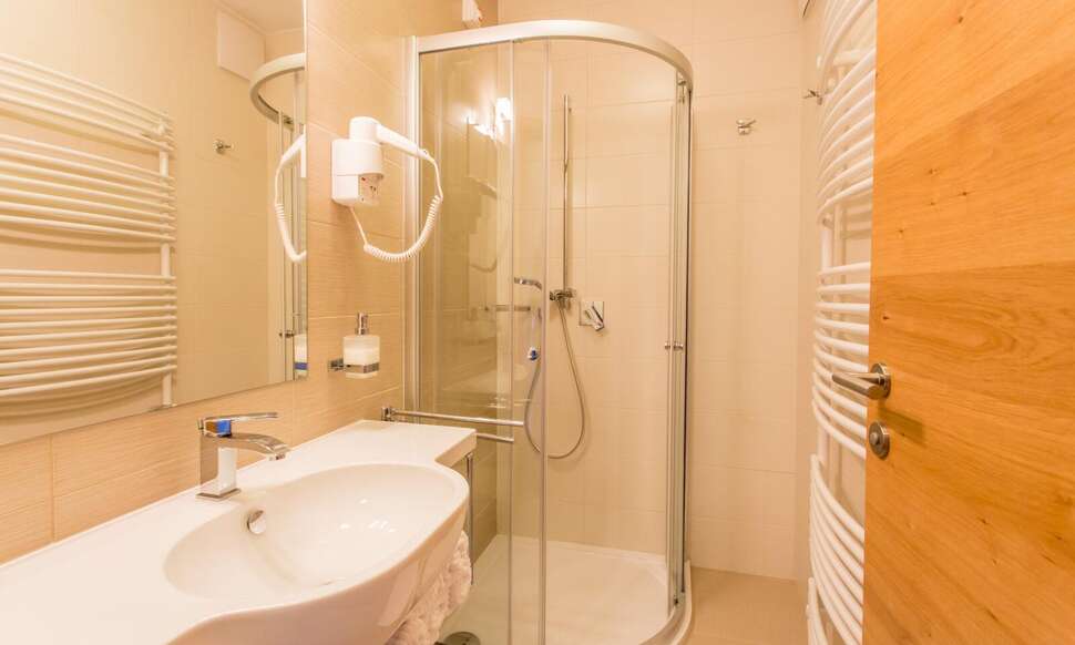 Een foto van Lake Peak Appartementen