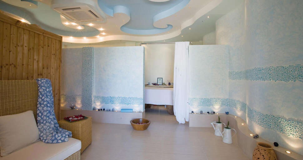 Een foto van Lydia Maris Resort & Spa