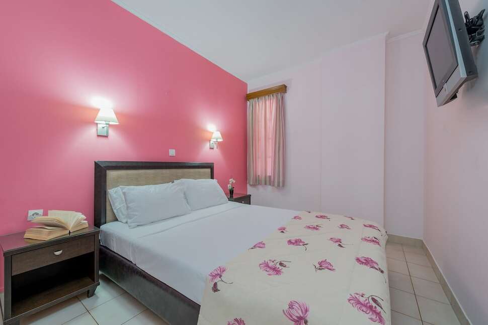 Ein Foto Hotel Oscar