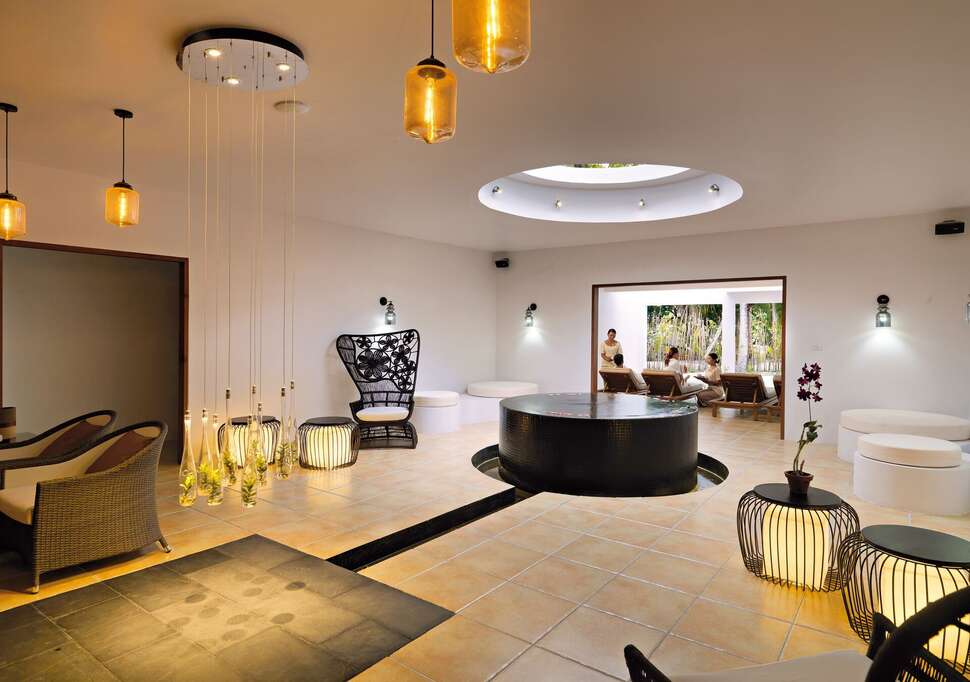 Een foto van Cocoon Maldives Resort