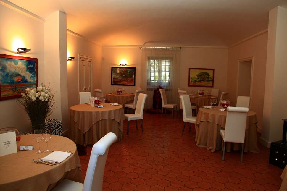 Een foto van Hotel Casena Dei Colli