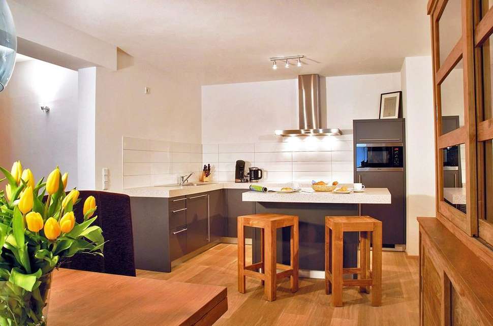 Een foto van Residence Zillertal