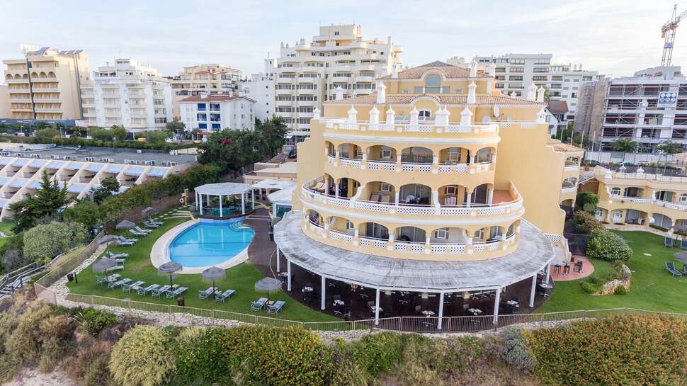 Een foto van AP Oriental Beach