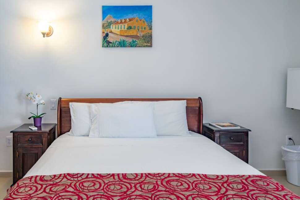 Een foto van Casa Amalia
