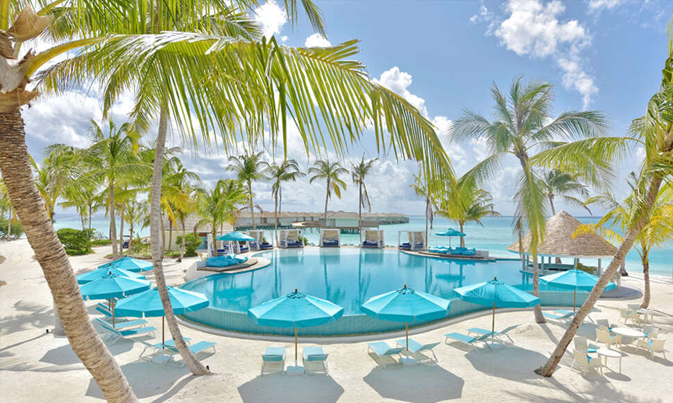 Ein Foto Kandima Maldives
