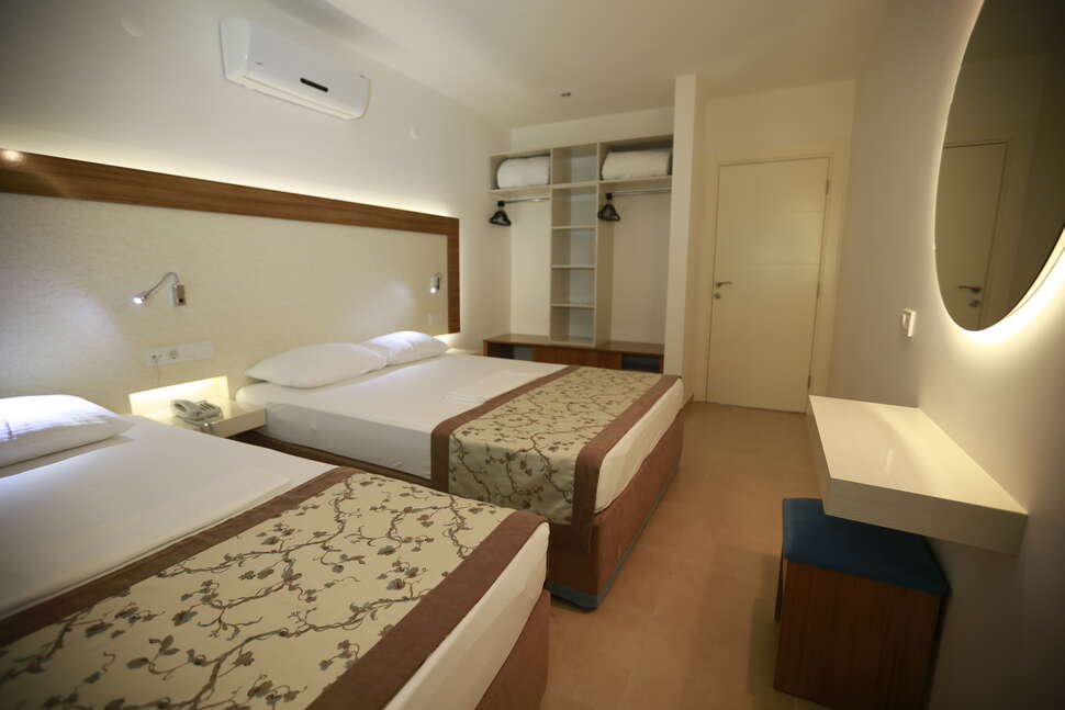 Een foto van Almera Appartementen