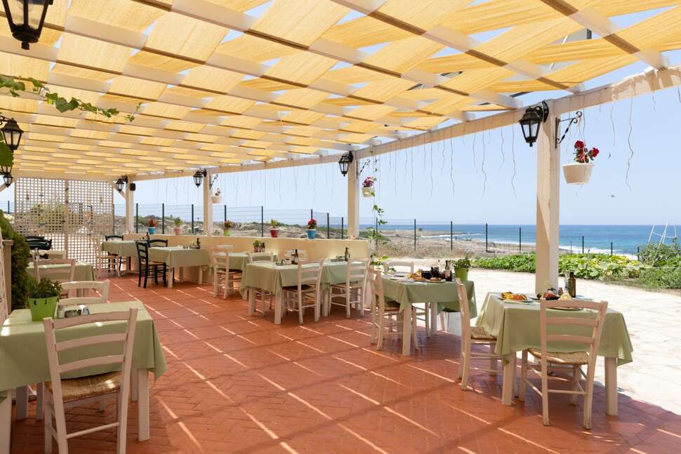 Een foto van Venus Beach Hotel