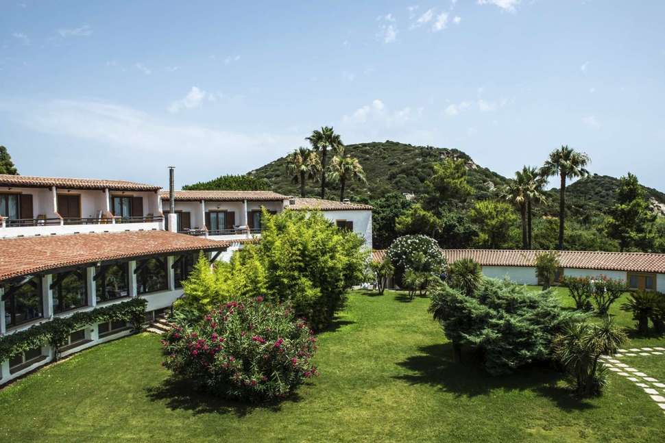 Een foto van Cormoran Hotel & Residence