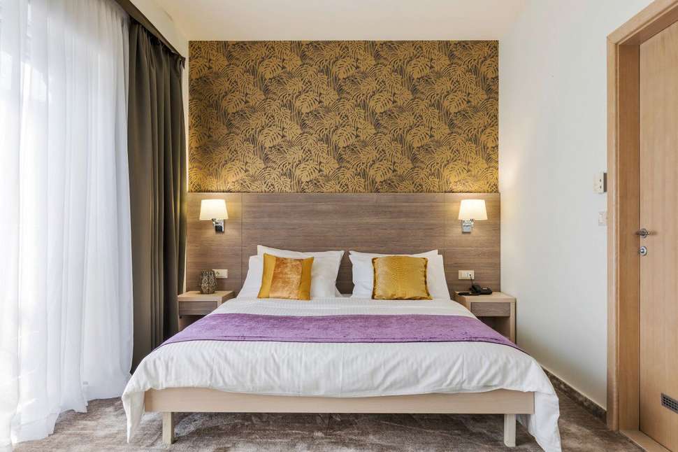 Een foto van Hotel Mondo