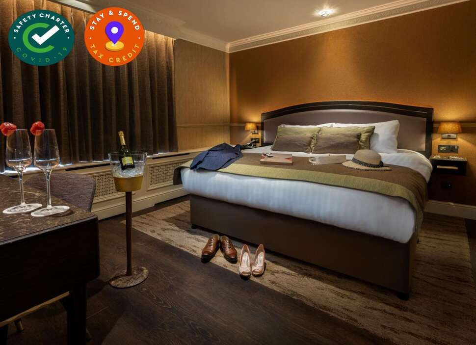 Een foto van Cassidys Hotel