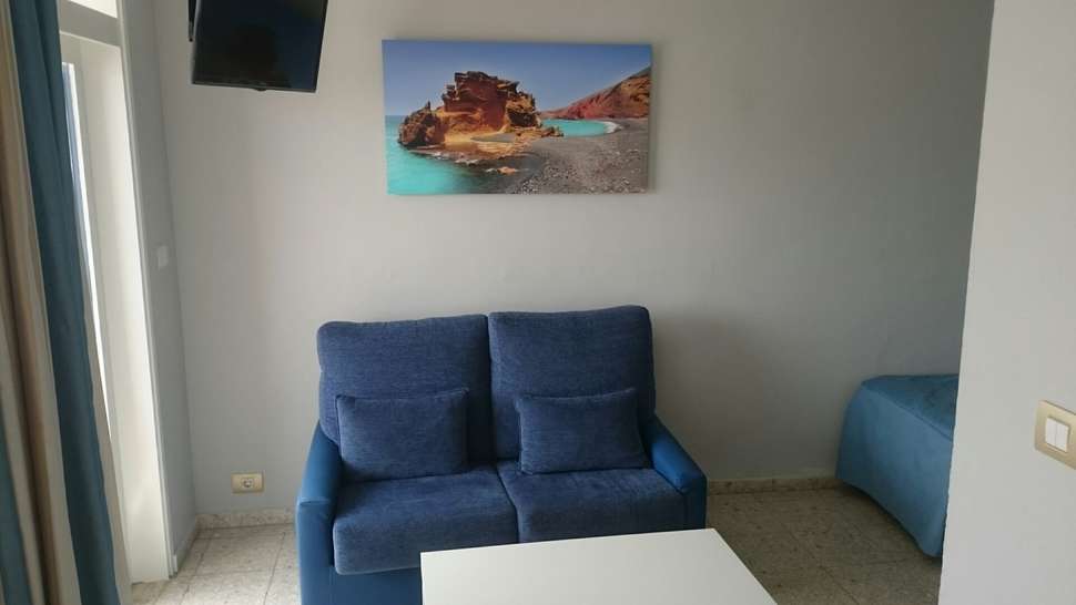 Een foto van Appartementen Panorama