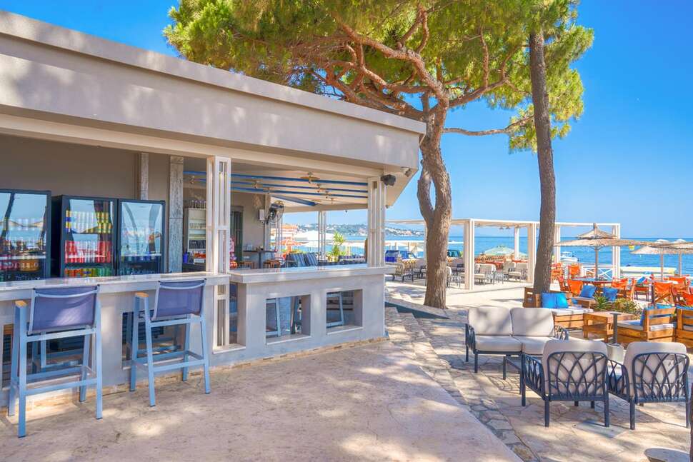 Een foto van Castello Beach