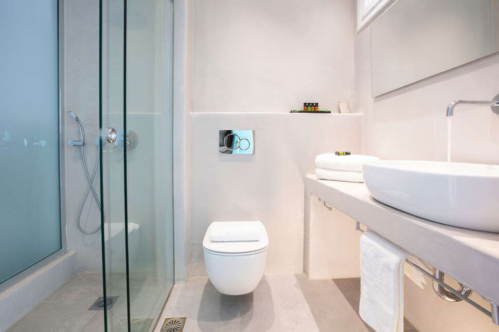Een foto van Odyssey Hotel