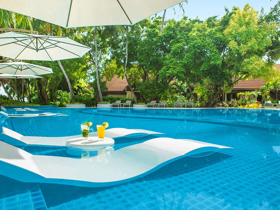 Een foto van Niva Kurumba Maldives