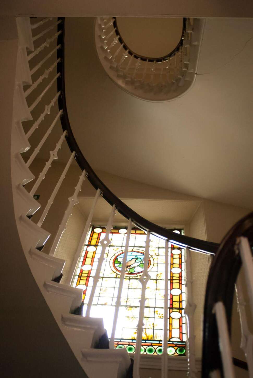 Een foto van Edinburgh House