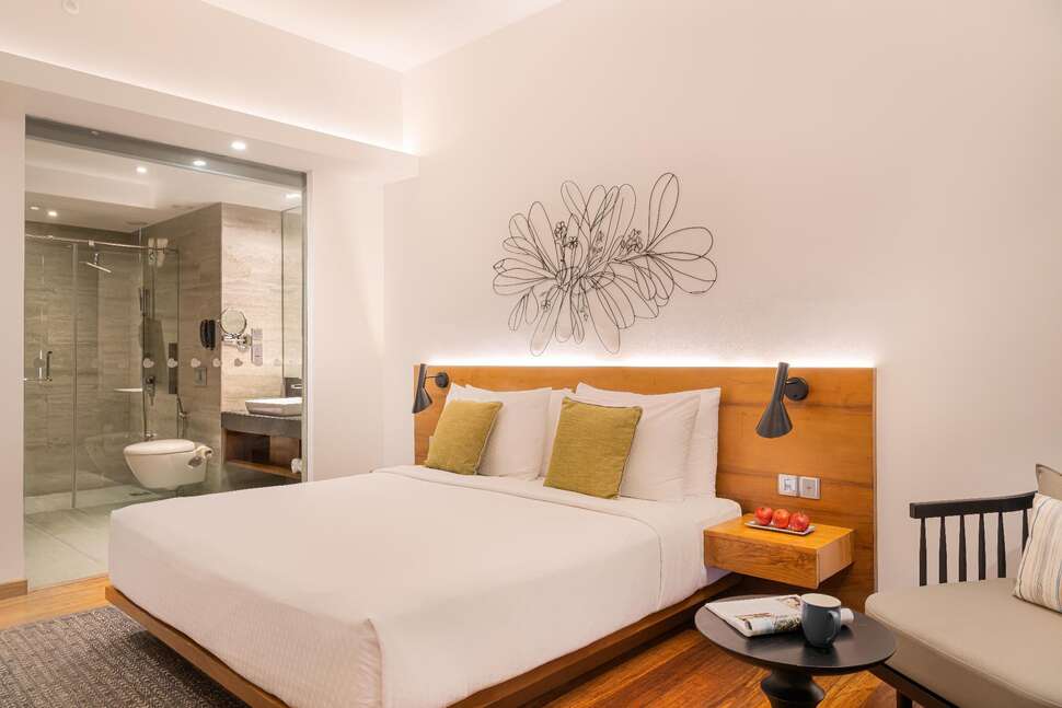 Een foto van Jetwing Colombo Seven