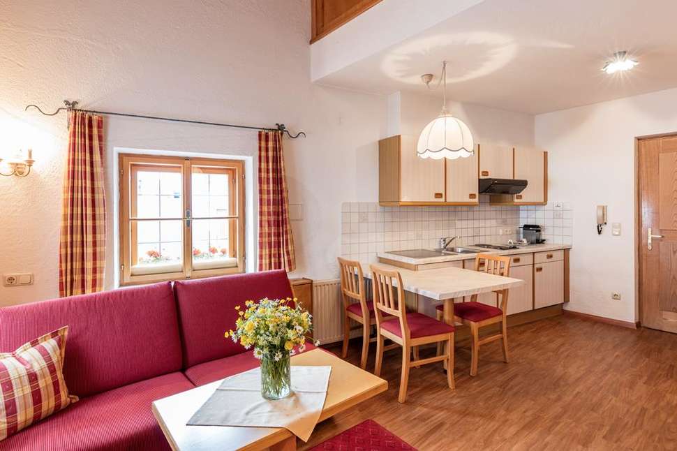 Een foto van Hotel Chesa Monte