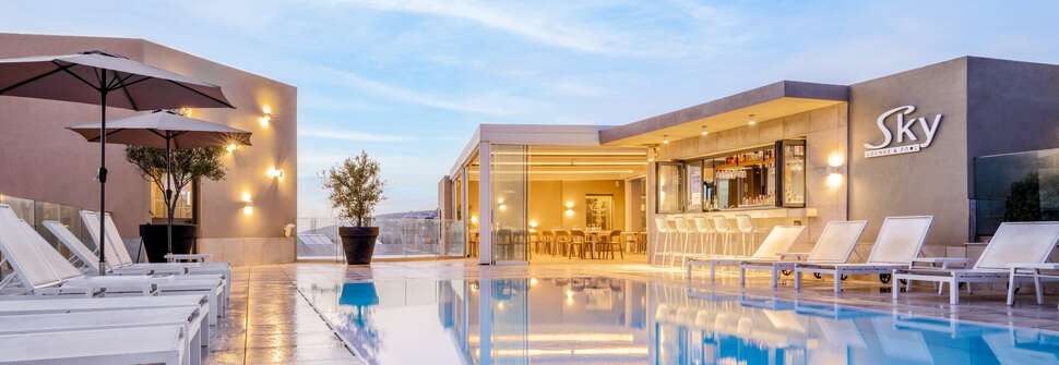 Een foto van Luna Holiday Complex
