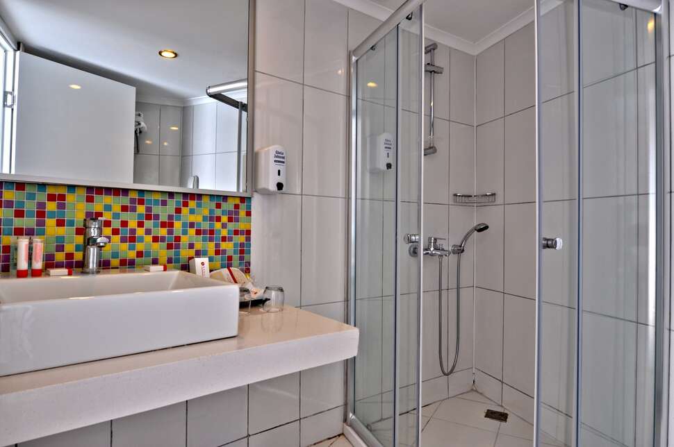 Een foto van Ramada Resort By Wyndham Side