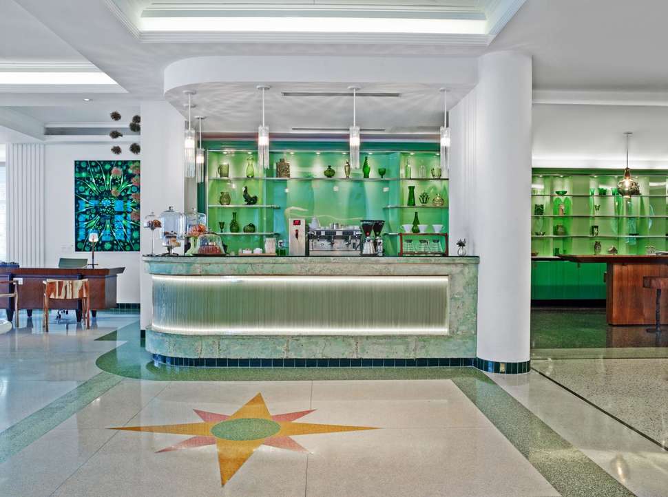 Een foto van Royal Palm South Beach