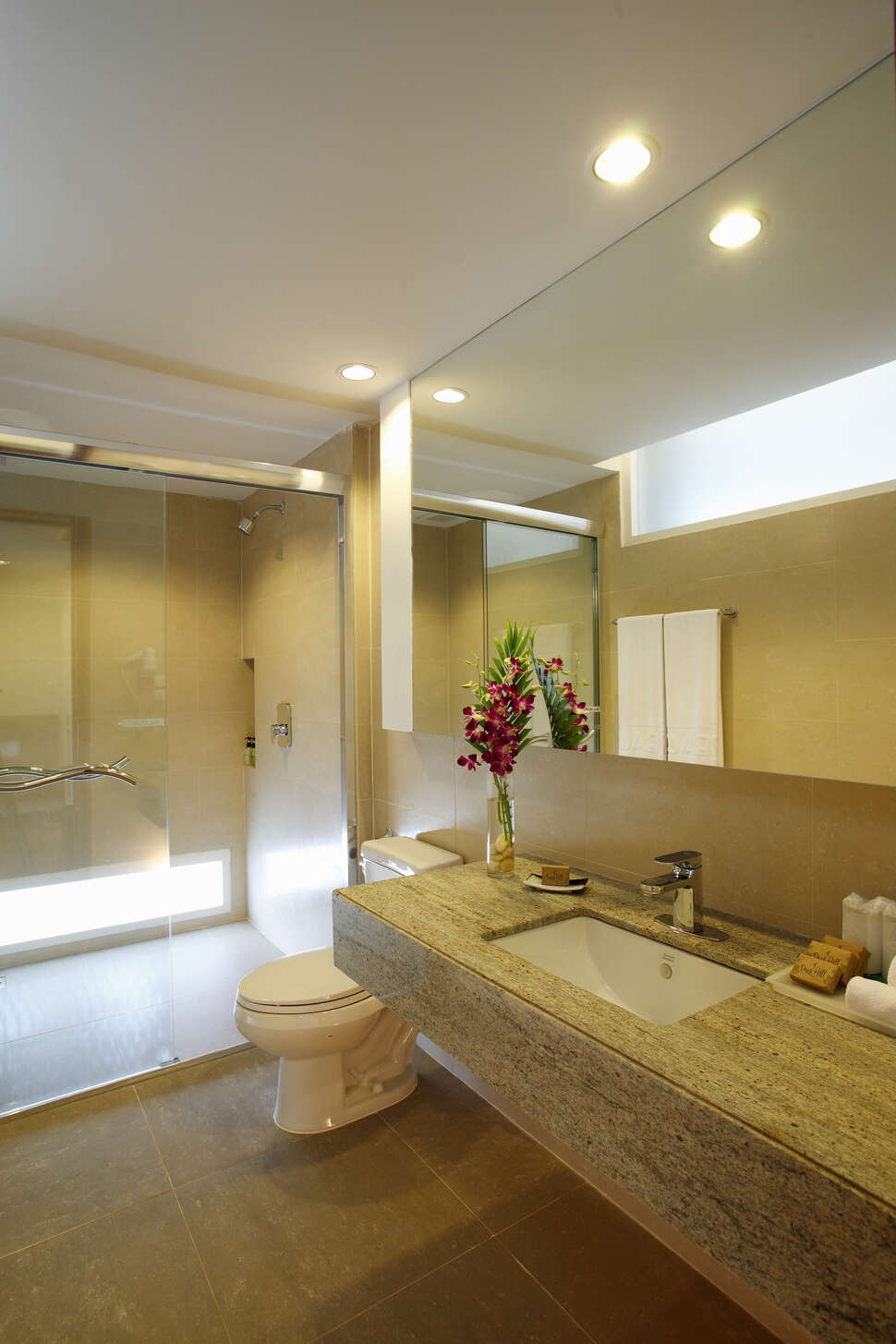 Een foto van Peach Hill Resort