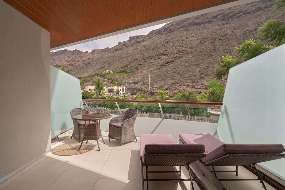 Een foto van Radisson Blu Resort & Spa Mogan