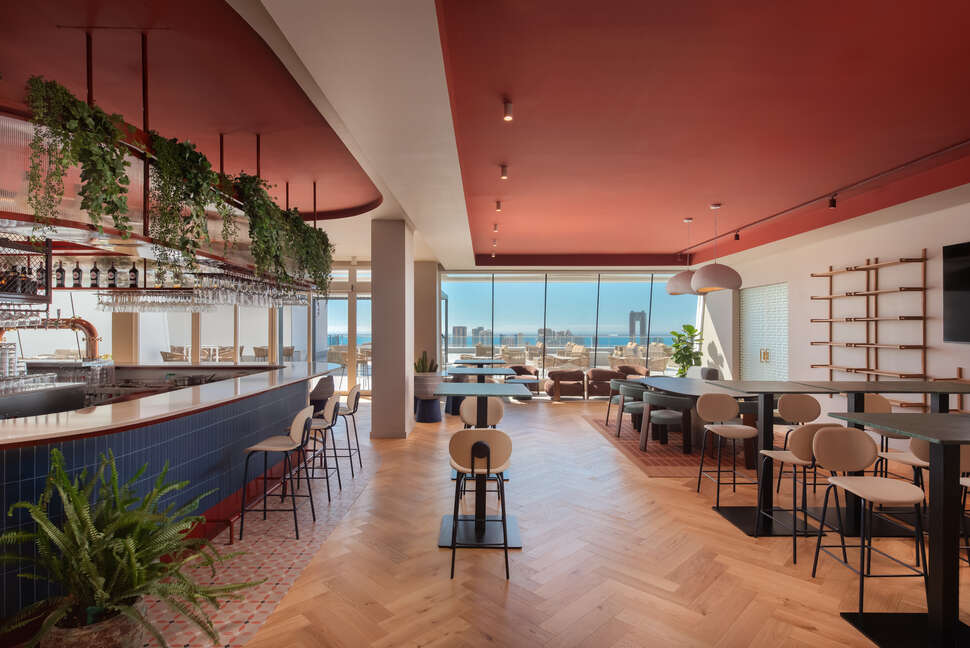 Een foto van Four Points by Sheraton Costa Blanca Resort