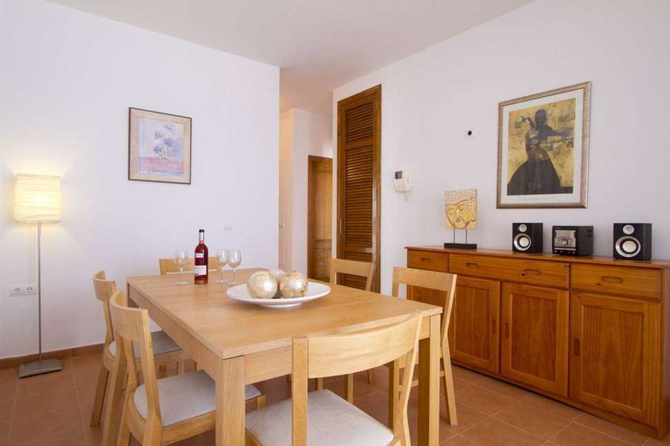 Ein Foto Villas Blancas