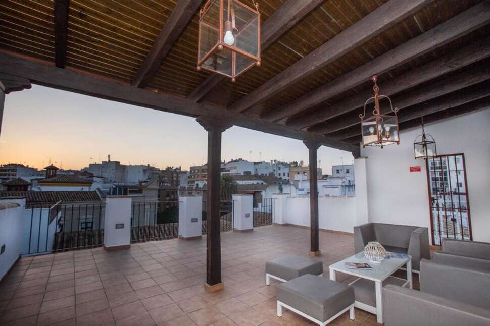 Een foto van Soho Boutique Capuchinos & Spa
