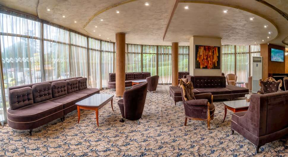 Een foto van Havana Casino & Hotel